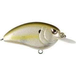 *Spro John Crews Little John 50 Crankbait -Love Fishing Store Clear Charteuse f07611a6 ddd9 4c62 9175 59e42e5b322c