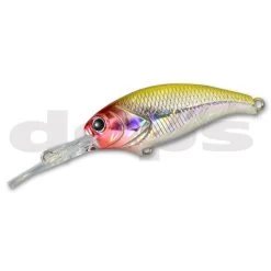 Deps Evoke Shad Crankbait -Love Fishing Store Clown 2