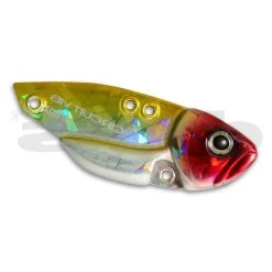 Deps Circuit VIB Bladed Jig -Love Fishing Store Clown 3