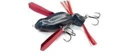Berlinetta Crawler -Love Fishing Store Crawler Black Red