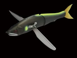 Joicrawler 178 -Love Fishing Store Crawler Oborotsuki Ayu