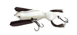 Berlinetta Crawler -Love Fishing Store Crawler White Brown
