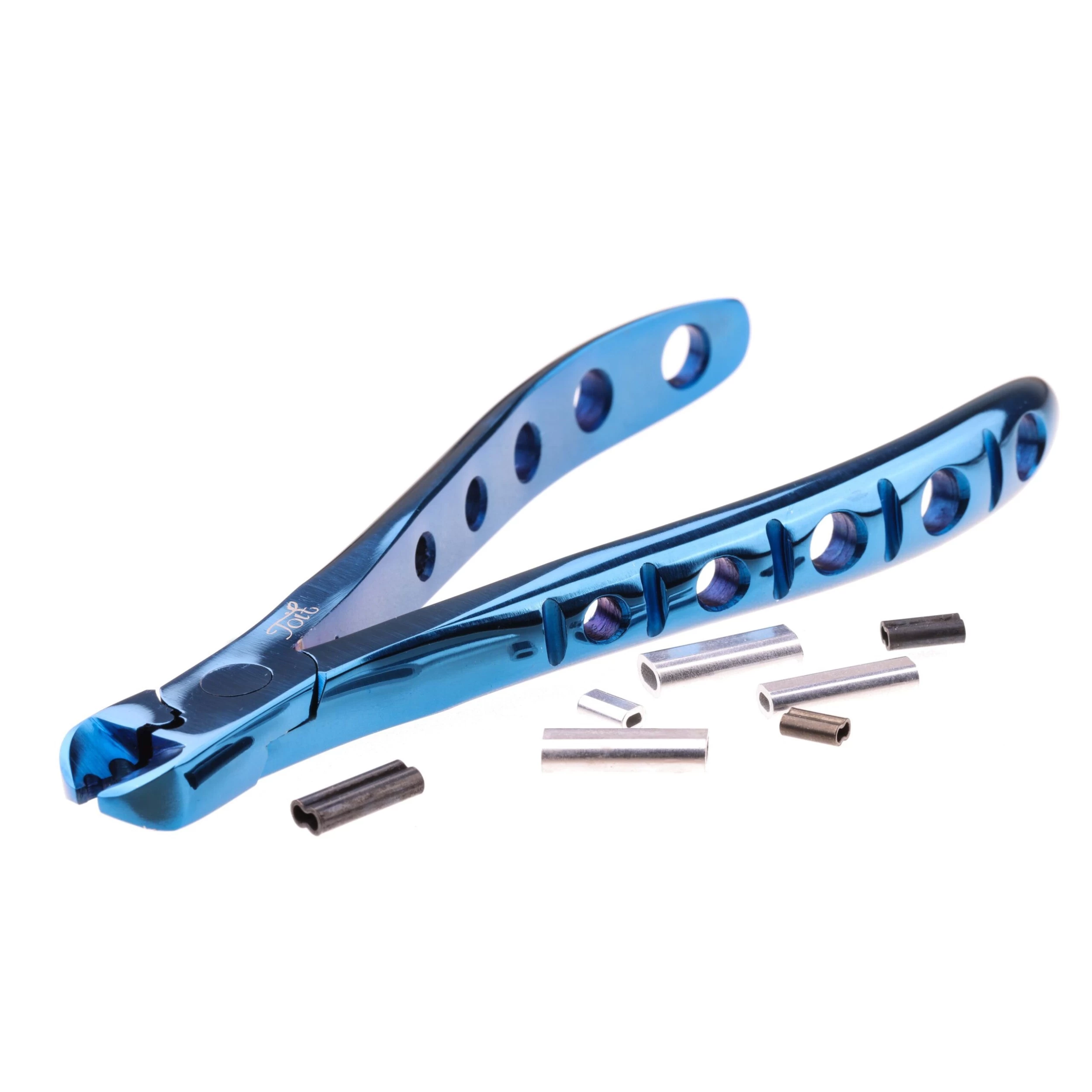 Toit Fishing Crimpers 8 Toit Fishing Crimpers - Image 6