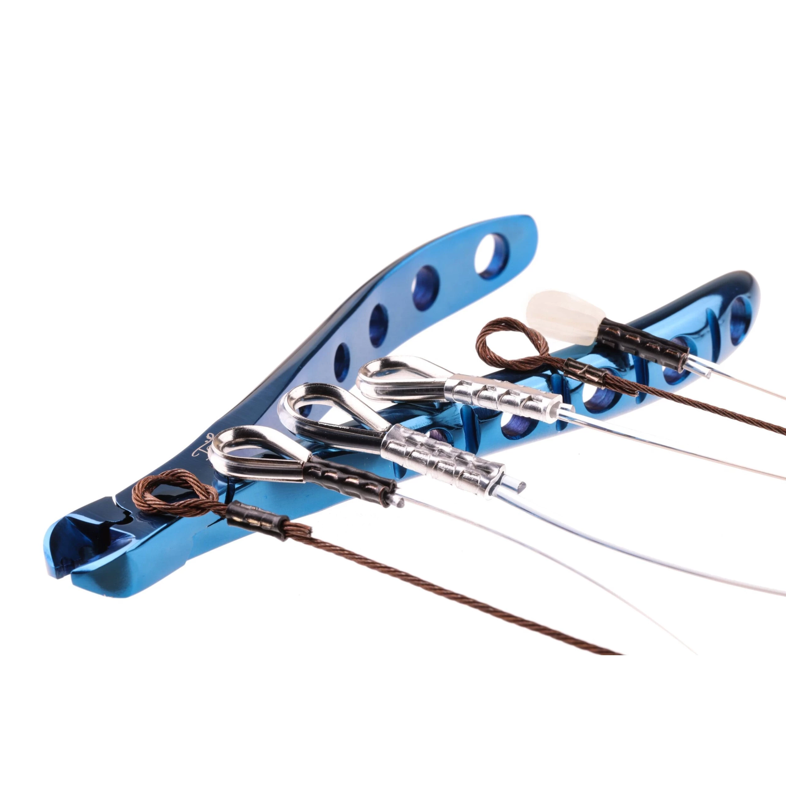 Toit Fishing Crimpers 9 Toit Fishing Crimpers - Image 7