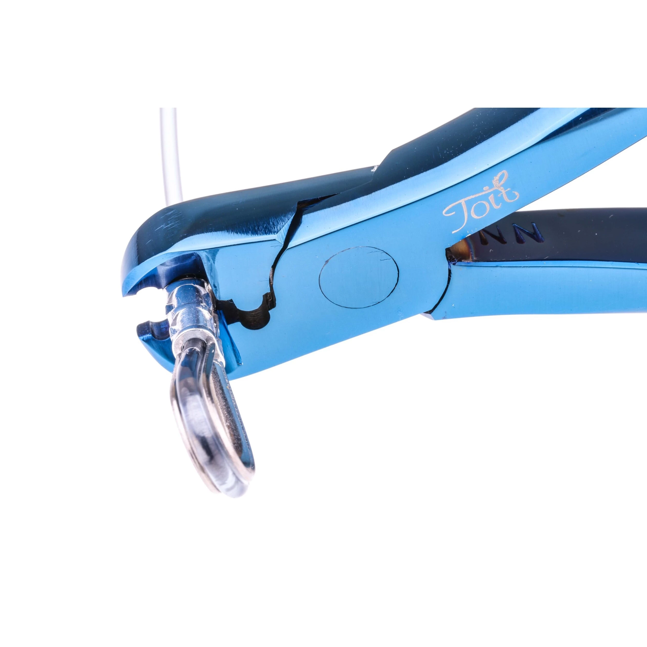 Toit Fishing Crimpers 6 Toit Fishing Crimpers - Image 4