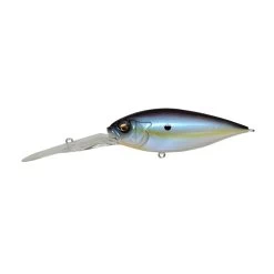 Megabass Deep Six Crankbaits -Love Fishing Store DEEP SIX SEXY FRENCH PEARL