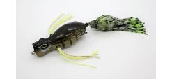 Duckroaker Frog -Love Fishing Store DR Bluegill600