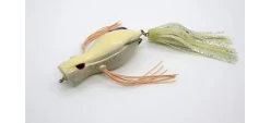 Duckroaker Frog -Love Fishing Store DR HologramBone600