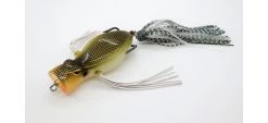 Duckroaker Frog -Love Fishing Store DR gizzardshad600