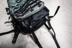 DRT Explorer Backpack -Love Fishing Store DSC04863
