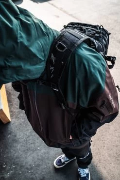 DRT Explorer Backpack -Love Fishing Store DSC05099