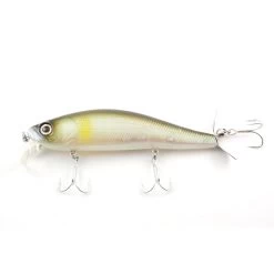 Deps Spiral Minnow