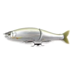 Gan Craft Jointed Claw 230 Magnum Swimbait -Love Fishing Store DSC 7426
