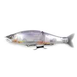 Gan Craft Jointed Claw 230 Magnum Swimbait -Love Fishing Store DSC 7428