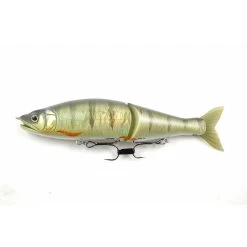 Gan Craft Jointed Claw 178 Swimbait -Love Fishing Store DSC 7431