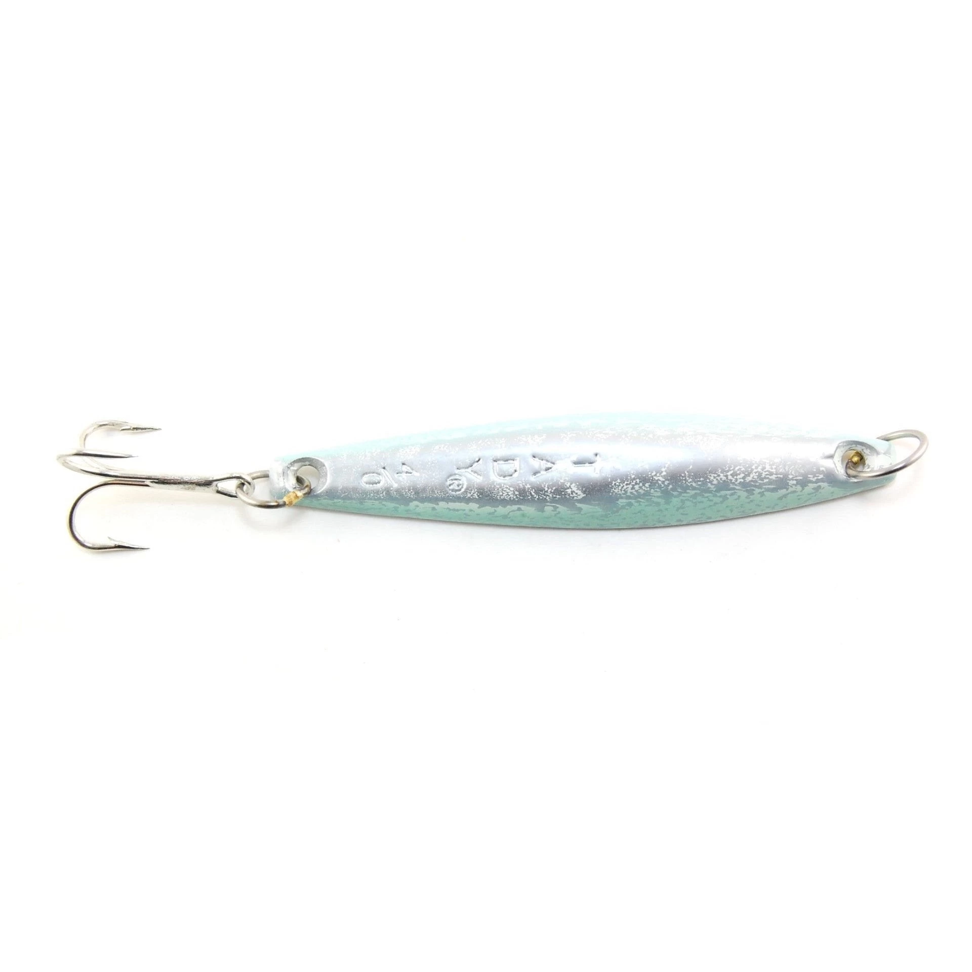 Tady Lure Yo Yo 4/0 Iron 8 Tady Lure Yo Yo 4/0 Iron - Image 6