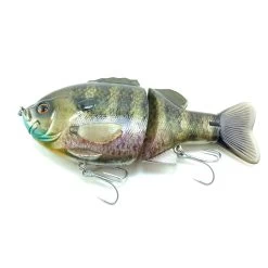 Deps BullShooter 160 Bluegill -Love Fishing Store DSC 7778