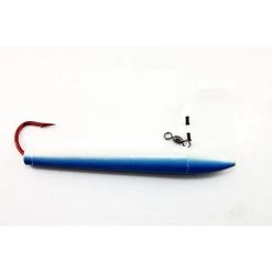 Lead Masters Cedar Plug Size 6 -Love Fishing Store DSC 7798