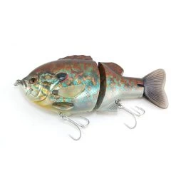 Deps BullShooter 160 Bluegill -Love Fishing Store DSC 7846