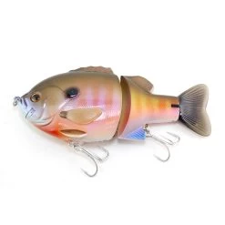 Deps BullShooter 160 Bluegill -Love Fishing Store DSC 7847