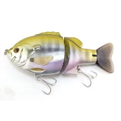 Deps BullShooter 160 Bluegill -Love Fishing Store DSC 7848
