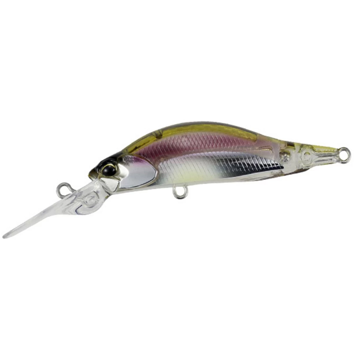 Duo Realis Rozante Shad 57MR 10 Duo Realis Rozante Shad 57MR - Image 8