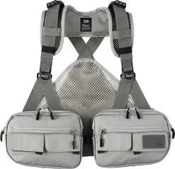 Love Fishing Store -Love Fishing Store DV 3522 MirageGray