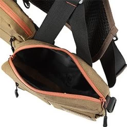 Daiwa Light Fishing Vest -Love Fishing Store DV 3522 br cut01 1