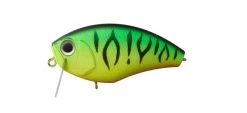 Daibuzzin Heavy Hitter -Love Fishing Store Daibuzzin Mat Tiger