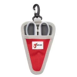 Daiwa J-Braid Cutters With Sheath