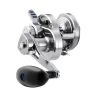 Daiwa Saltiga 2-Speed Lever Drag Conventional Reels -Love Fishing Store DaiwaSaltiga2 SpeedLeverDrag