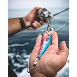 Daiwa Saltiga Slow Pitch Rods 9 Daiwa Saltiga Slow Pitch Rods -Love Fishing Store DaiwaSaltigaSlowPitchRod