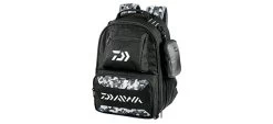 Daiwa Tactical Traveler Reel Case Backpack