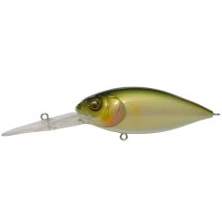 Megabass Deep-X 300 Crankbait -Love Fishing Store Deep X 300 PM Kisyu AYU