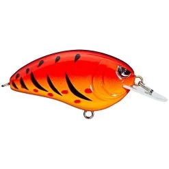 *Spro John Crews Little John 50 Crankbait -Love Fishing Store Delta Craw 7957db78 0b74 45e2 b748 0ee17812db39