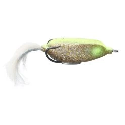 Deps Slither K Topwater Frog -Love Fishing Store DepsSlitherKVisibleShinerFishingFrog