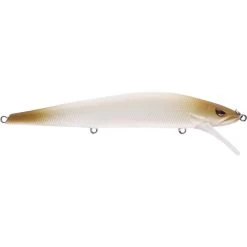 SPRO McStick 110 Jerkbait -Love Fishing Store Dirty Bone