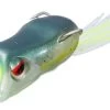Diving Frog -Love Fishing Store Diving DFrog Jade Shad