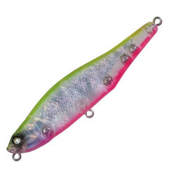 Drivin' Wire 38 Drivin' Wire -Love Fishing Store Driving Wire SW 005 Chartreu Pink belly