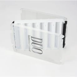 Duo Reversible Lure Cases