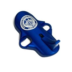 Duran's DFP Adjustable Triggers For DFP Mega Clamp -Love Fishing Store Duran sDFPMegaClampwithtriggerBlue a4447a3e 392e 402a beb9 c34e708f060a