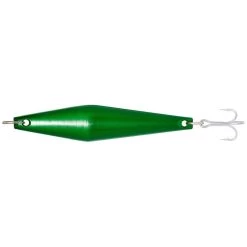 One Cool Tuna OCT-10 Surface Iron Jigs -Love Fishing Store Electric Green