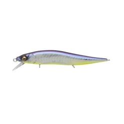 Megabass VISION ONETEN Jr. Jerkbait -Love Fishing Store Elegy Bone