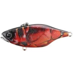 Jackall TN 60 Disk Knocker Lipless Crankbait -Love Fishing Store Escape Craw