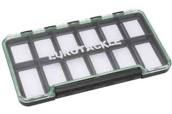 Eurotackle Euro-Locker Lure Flat Box