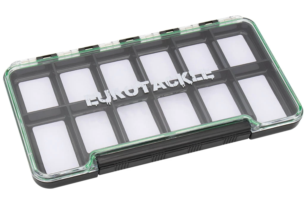 Eurotackle Euro-Locker Lure Flat Box 3 Eurotackle Euro-Locker Lure Flat Box