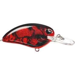 Spro Little John MD 50 Crankbait -Love Fishing Store Fire Craw