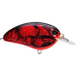 *Spro John Crews Little John 50 Crankbait