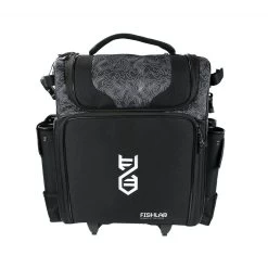 FishLab Large Roller Tackle Bag