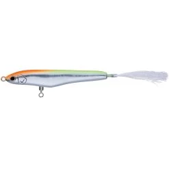Deps Wakasagi Bait Finesse Lipless Minnow -Love Fishing Store Flash Chart Orange 05